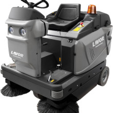 Подметальная машина LAVOR Professional SWL R1100 ET