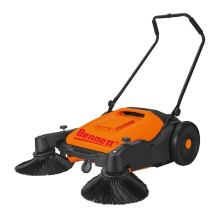 Подметальная машина Bennett MS980-AT2