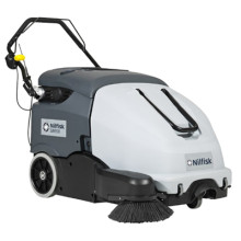 Машина подметальная Nilfisk SW900 P