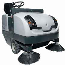 Машина подметальная SR 1450 B