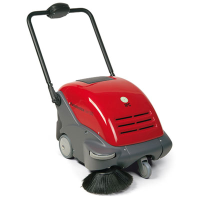 Машина подметальная LION 460