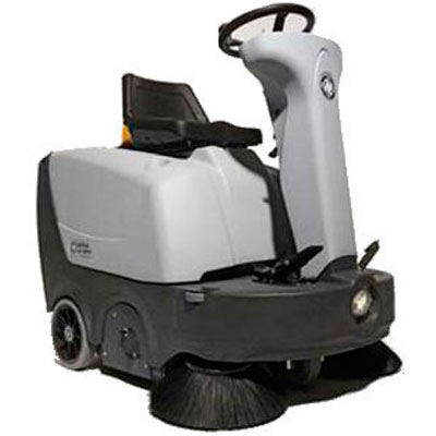 Машина подметальная SR 1000S P LSB