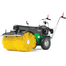 Машина подметальная Caiman SM 800PRO (Subaru EA190V)