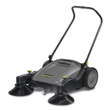 Подметальная машина Karcher KM 70/20 C mit 2SB 1.517-107.0