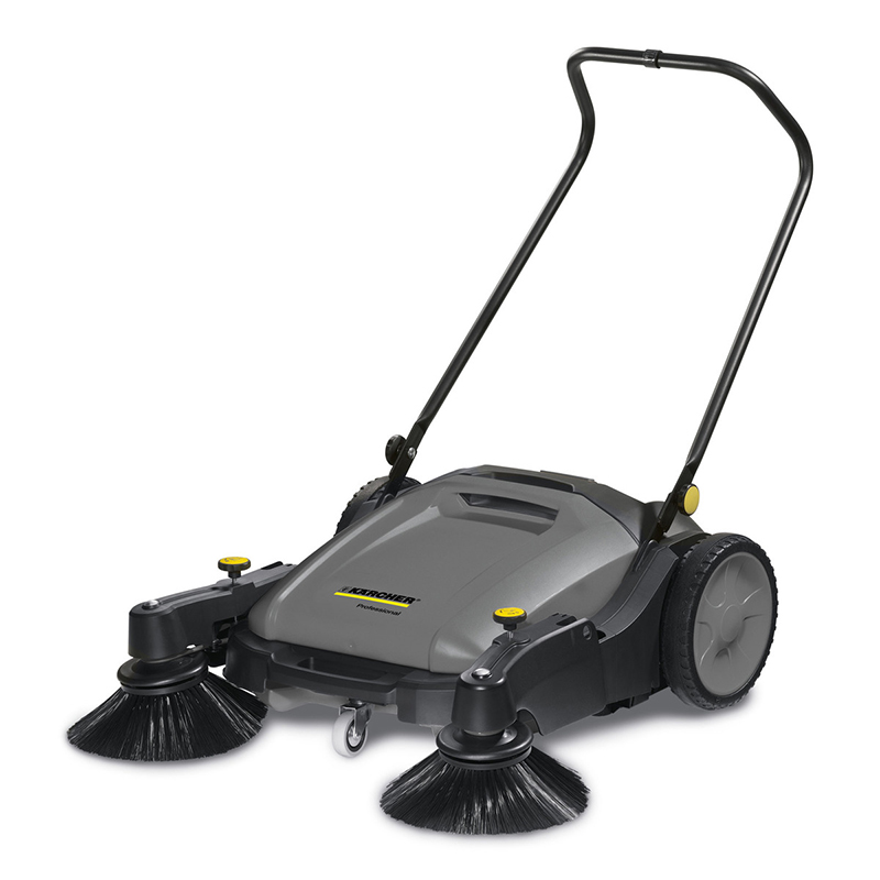 Подметальная машина Karcher KM 70/20 C mit 2SB 1.517-107.0