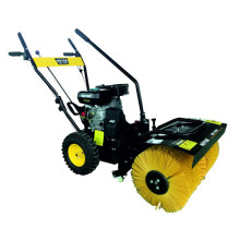 Подметательная машина Huter SGC 4100S