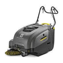 Подметальная машина Karcher KM 75/40 W G