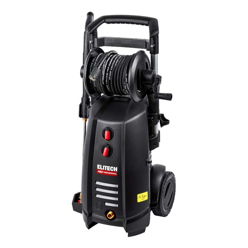 Мойка высокого давления Elitech HPW 3000IFR
