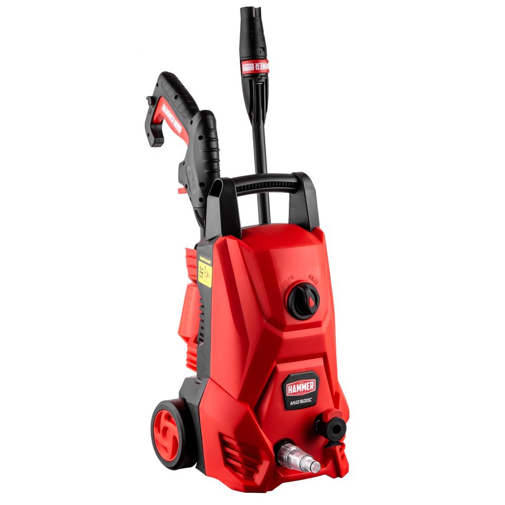Мойка высокого давления HAMMER MVD1500C