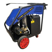 Аппарат высокого давления с дизельным подогревом воды АВД Bennett Power AR150