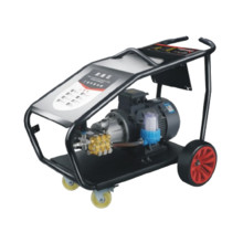 Аппарат высокого давления АВД Bennett ZX5075 (на раме из железа)