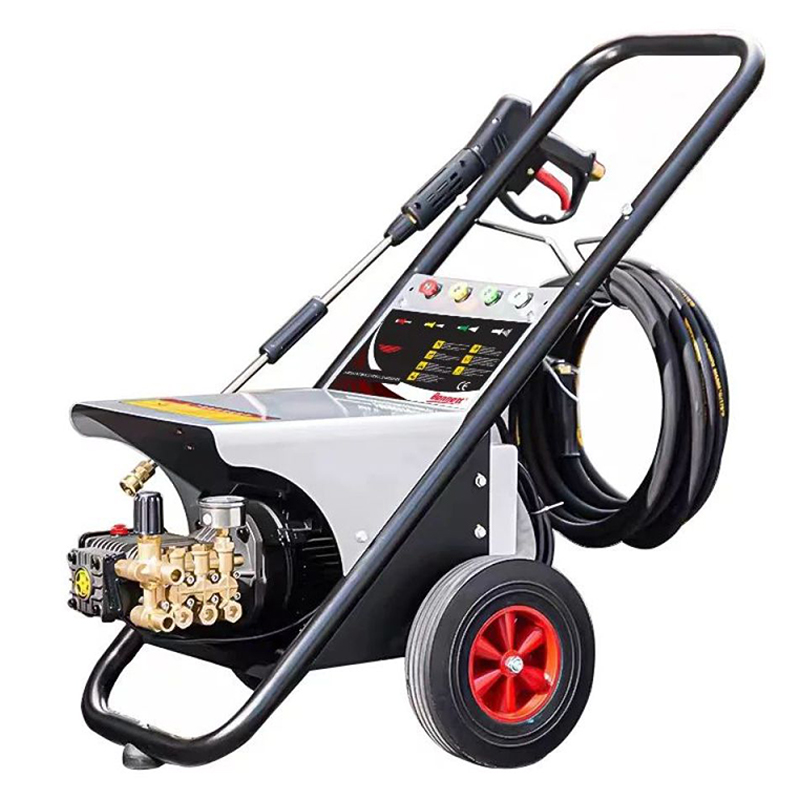 Аппарат высокого давления АВД Bennett HN-2400