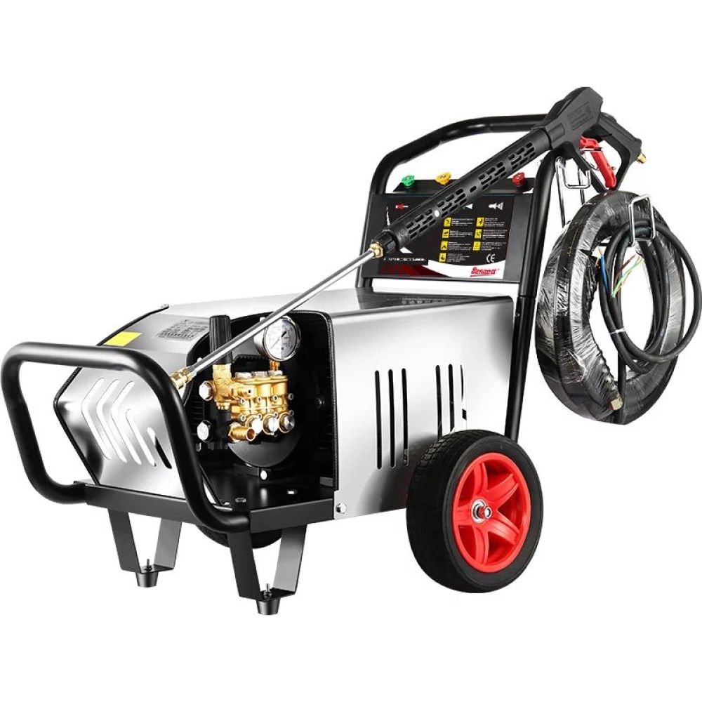 Аппарат высокого давления АВД Bennett HN-5500