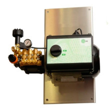 Стационарная мойка высокого давления IPC Portotecnica MLC-C 2117 P D