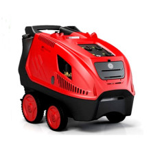 Мойка высокого давления IPC Portotecnica GALAX-H4 D1915P4 T (с нагревом воды)