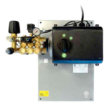 Стационарная мойка высокого давления IPC Portotecnica MLC-C 1915 P c E2B2014