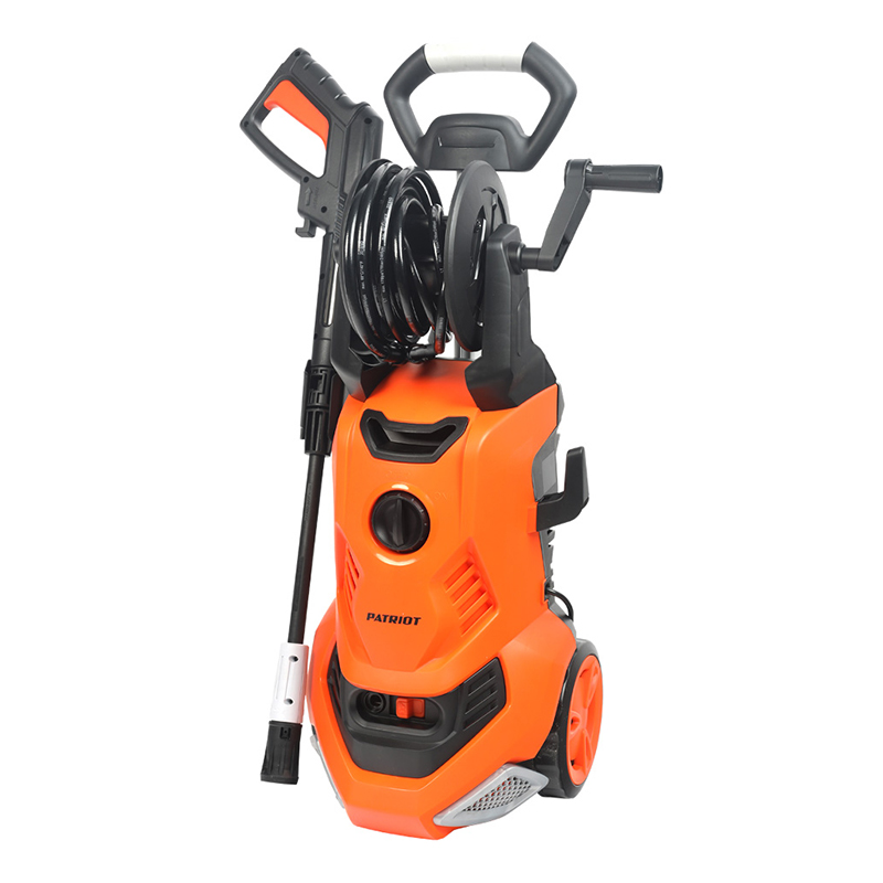 Мойка высокого давления PATRIOT GT640 Imperial
