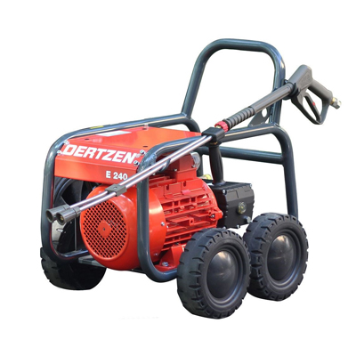 Аппарат высокого давления OERTZEN E 240 Аппарат высокого давления OERTZEN E 240