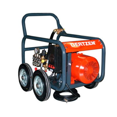 Аппарат высокого давления OERTZEN Е 240 Ex взрывозащищенный