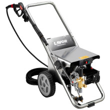 Аппарат высокого давления без подогрева воды LAVOR Professional HCR 2515 LP RA Аппарат высокого давления без подогрева воды LAVOR Professional HCR 2515 LP RA