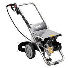 Аппарат высокого давления без подогрева воды LAVOR Professional HCR 1515 LP RA Аппарат высокого давления без подогрева воды LAVOR Professional HCR 1515 LP RA