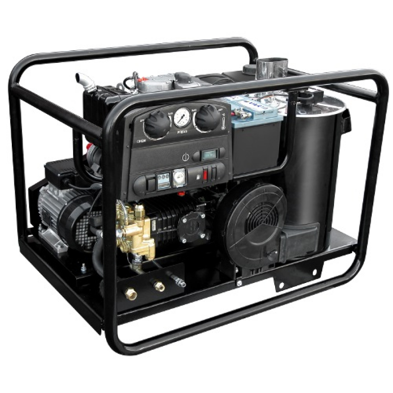 Автономный аппарат высокого давления LAVOR Professional Thermic 10 HW