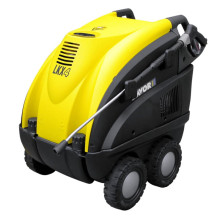 Аппарат высокого давления с подогревом воды LAVOR Professional LKX 1310 LP Аппарат высокого давления с подогревом воды LAVOR Professional LKX 1310 LP