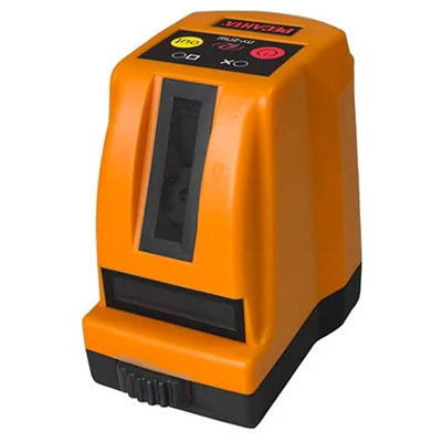 Лазерный уровень Ресанта ЛУ-2ПШ