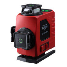 Нивелир лазерный Elitech ПЛ 360-4-ЗЕЛ