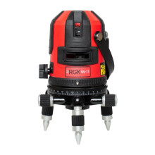 Уровень лазерный RGK UL-21 MAX