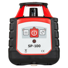 Ротационный нивелир RGK SP-100 с калибровкой