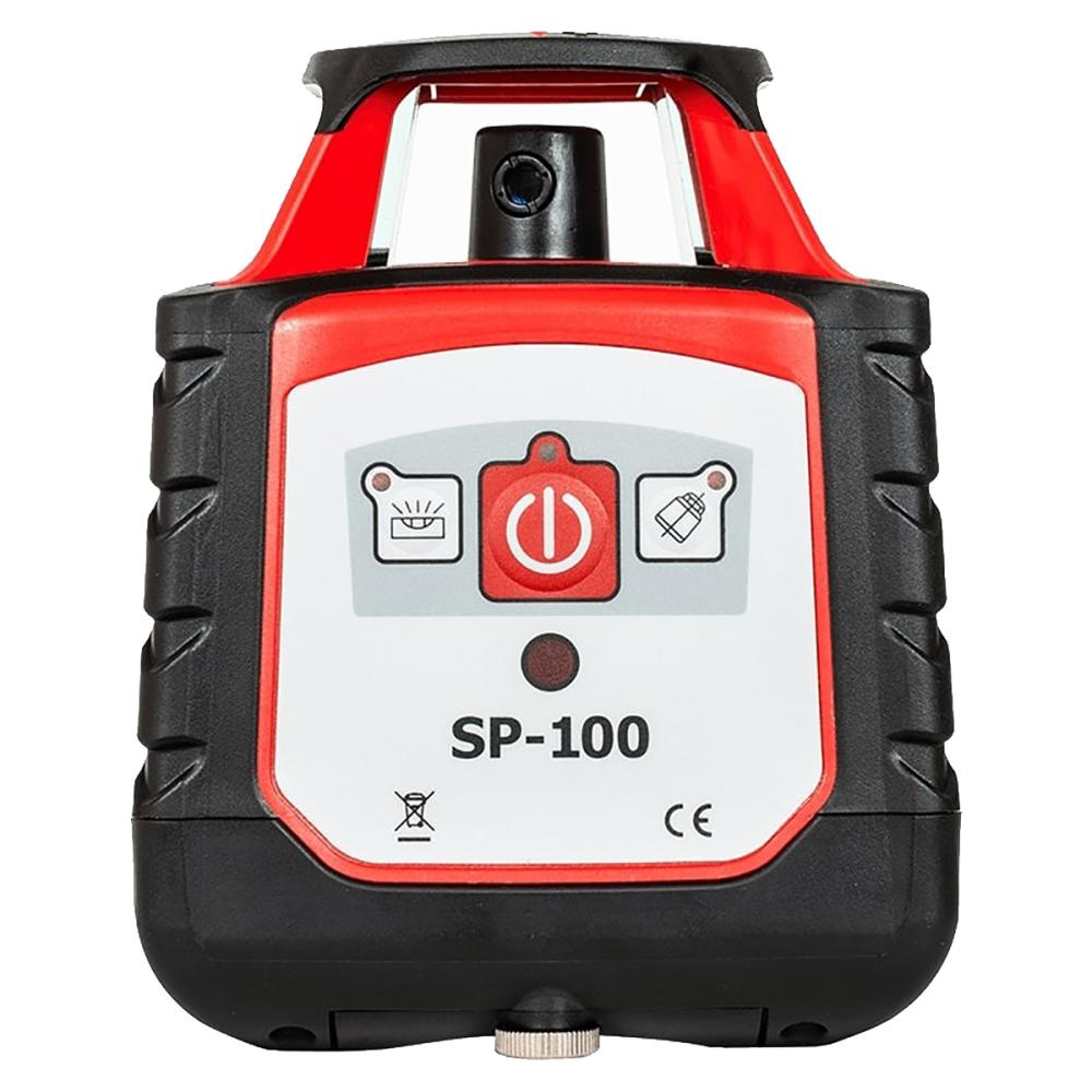 Ротационный нивелир RGK SP-100 Ротационный нивелир RGK SP-100