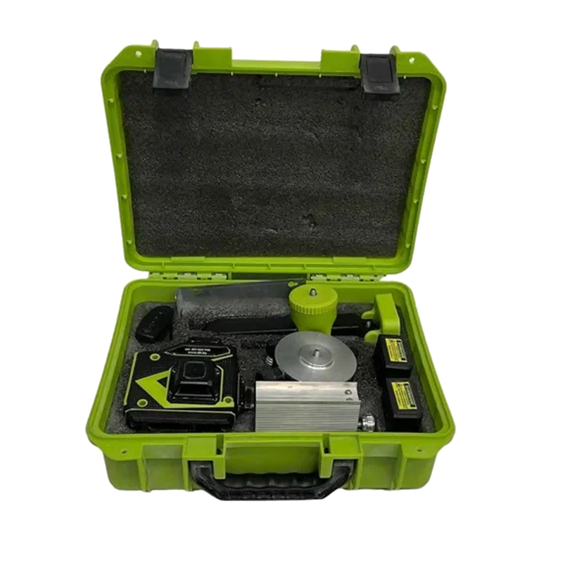 Уровень лазерный 3D DLT EK-212 Pro