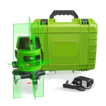 Уровень лазерный нивелир DLT EK-400GX