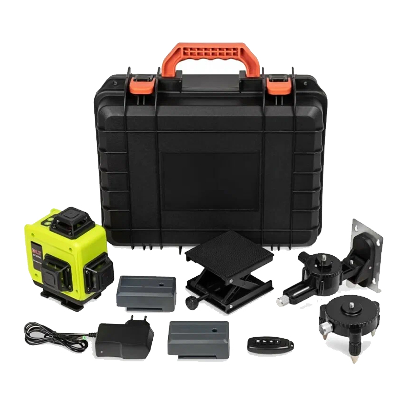 Уровень лазерный DLT EK-291G