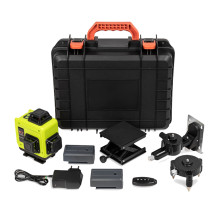 Уровень лазерный DLT EK-118G