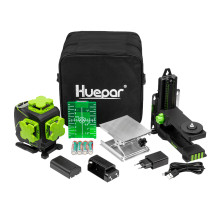 Уровень лазерный DLT Huepar S04CG-L