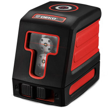 Уровень лазерный DEKO DKLL11