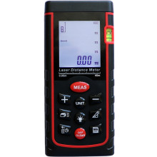 Лазерный дальномер ДИОЛД ДЛ-40