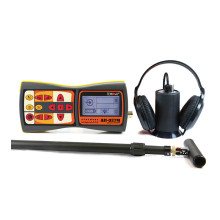 Течеискатель с функцией пассивного обнаружения кабелей Техно-Ас Успех АТП-424Н