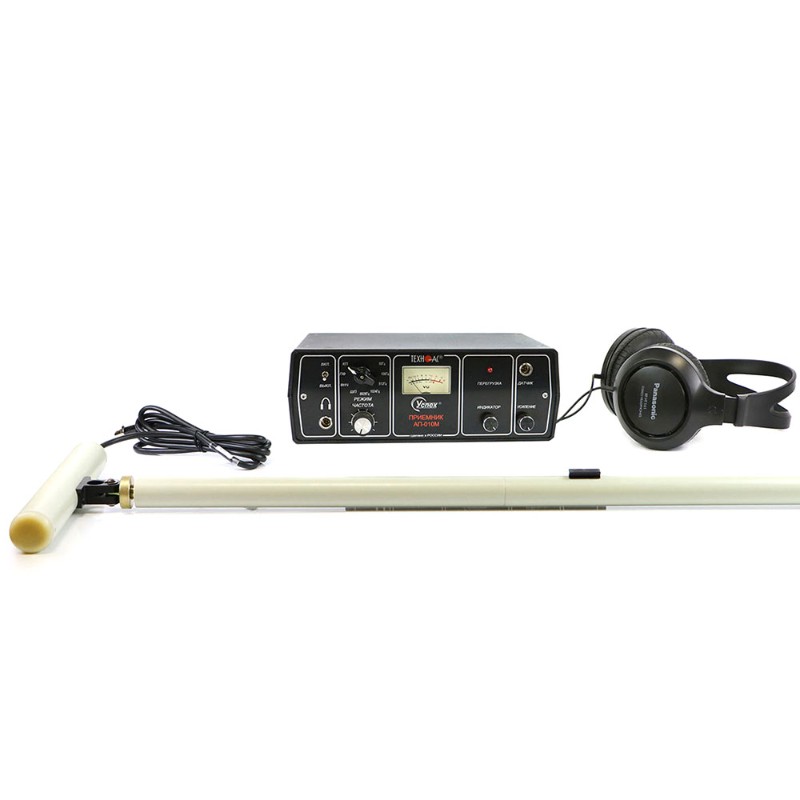 Кабелеискатель Техно-Ас Успех КБИ-206