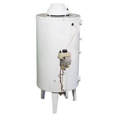 Напольный газовый котел Боринское АКГВ-11,6 РК TGV