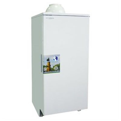 Напольный газовый котел Боринское АКГВ - 11,6 САБК