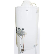 Напольный газовый котел Боринское АОГВ-17,4 РК SIT