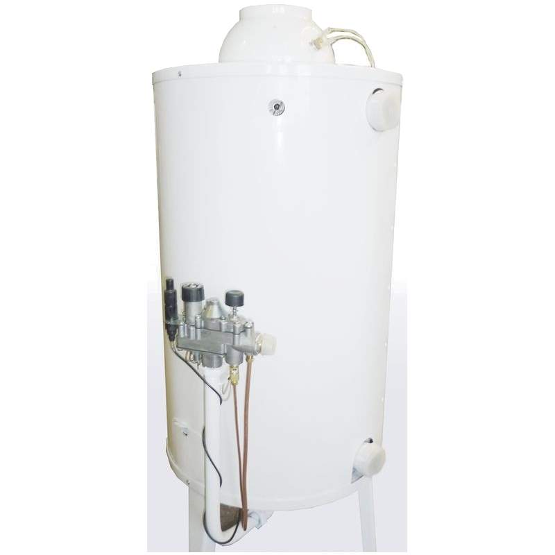 Напольный газовый котел Боринское АКГВ-17,4 РК SIT