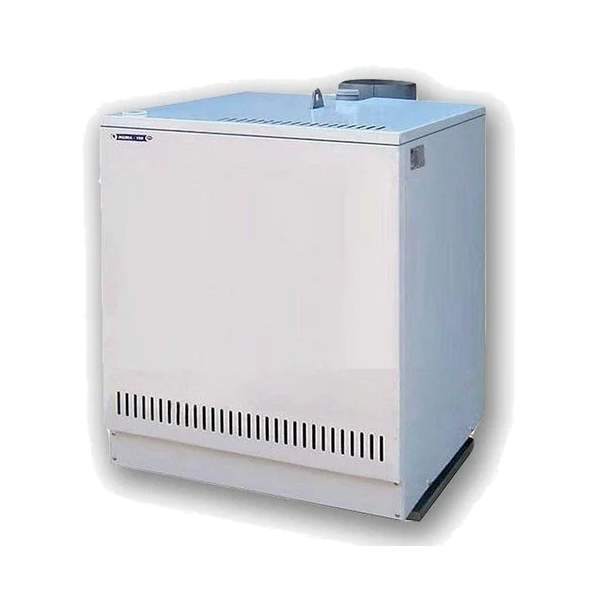 Напольный газовый котел Боринское ИШМА - 80 Sit