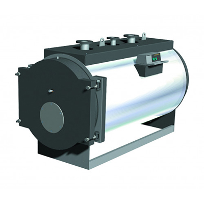 Комбинированный котел Lamborghini MEGAPREX N 2360N