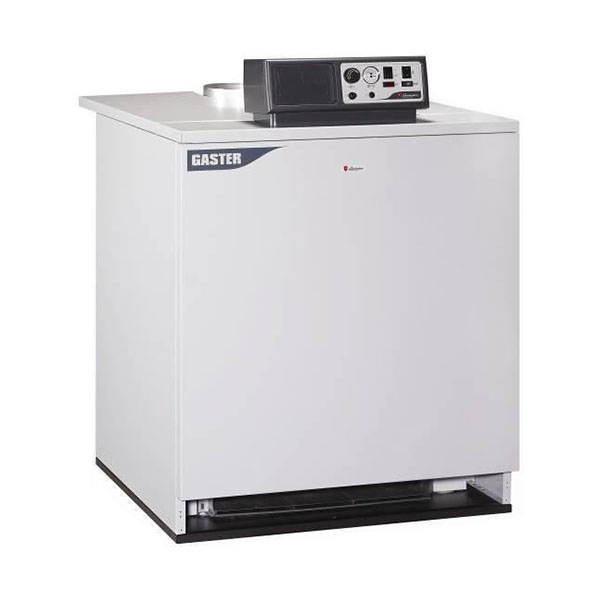 Напольный газовый котел Lamborghini GASTER N 97 AW