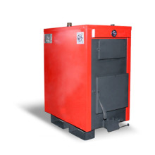 Твердотопливный котел Буржуй-К СТАНДАРТ-30 Твердотопливный котел Буржуй-К СТАНДАРТ-30