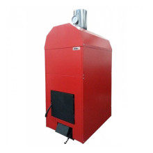 Твердотопливный котел Буржуй-К Тв-100 Твердотопливный котел Буржуй-К Тв-100